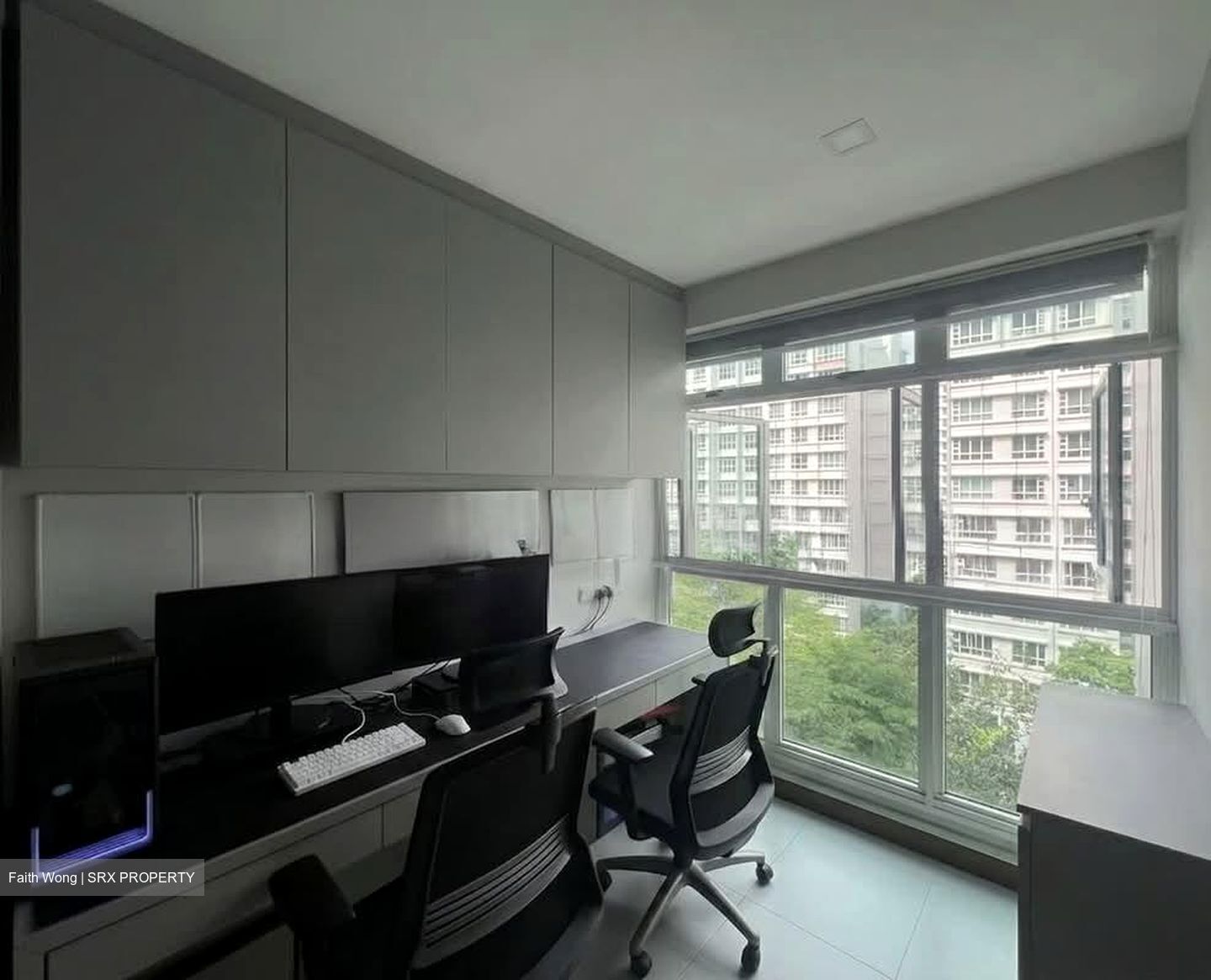Blk 617C Punggol Breeze (Punggol), HDB 5 Rooms #584970831